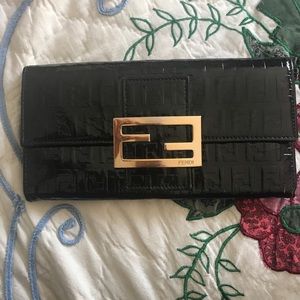 Fendi Wallet